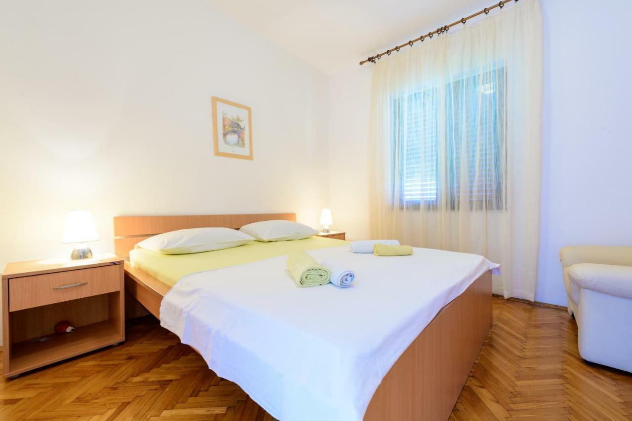Apartments Garden Beach Superior Cavtat Kültér fotó